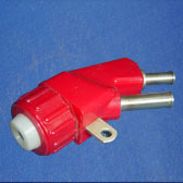 噴砂機(jī)配件 液體噴槍 PQ-YT1