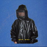 噴砂機(jī)配件 噴砂防護(hù)服 PSF-03