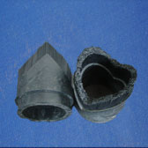 噴砂機(jī)配件 角度毛刷